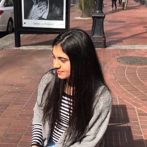 Meet your Posher, Aman